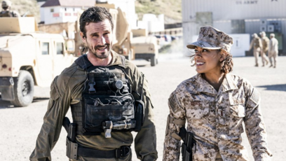 FOTO: James Ransone je po smrti.