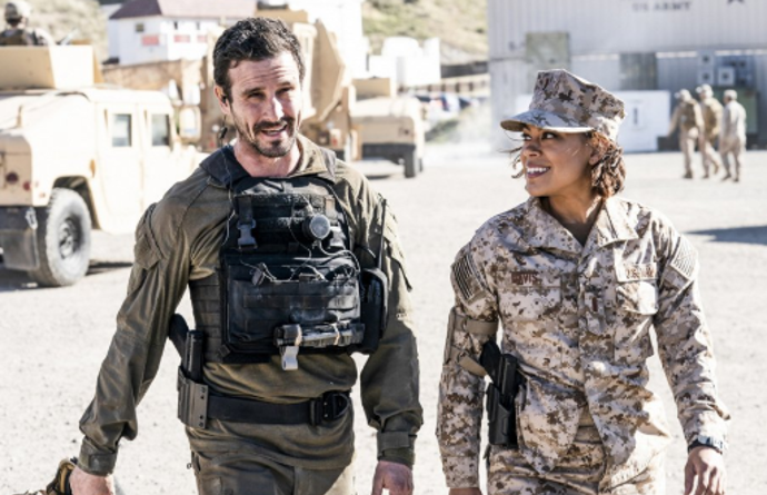 FOTO: James Ransone je po smrti.