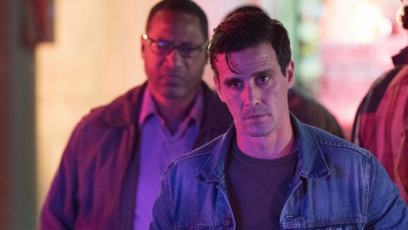 FOTO: James Ransone zemřel ve 46 letech.