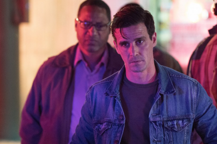 FOTO: James Ransone zemřel ve 46 letech. – stránka 1