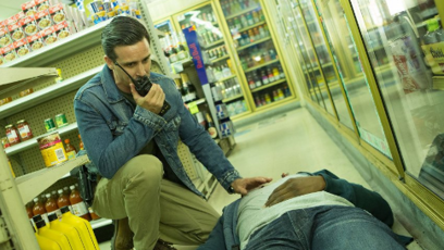 FOTO: James Ransone ve snímku Bosch.
