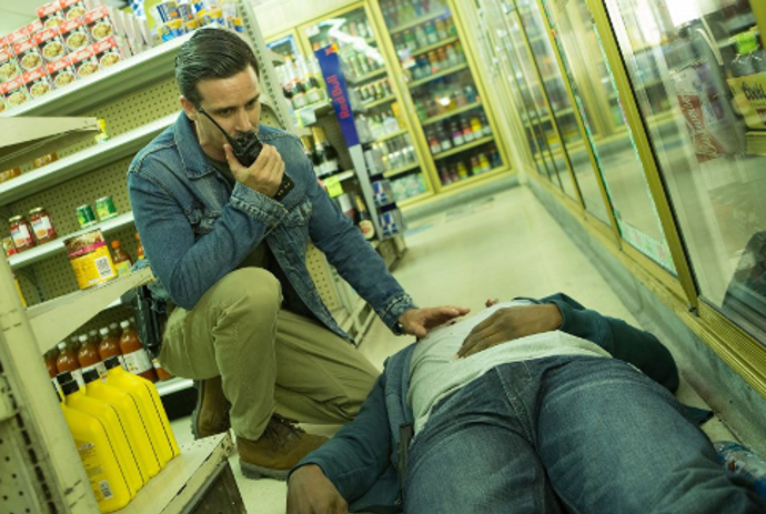 FOTO: James Ransone ve snímku Bosch. – stránka 2