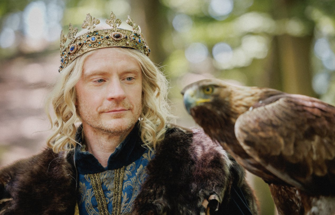 FOTO: Jana Budaře si diváci chválí.