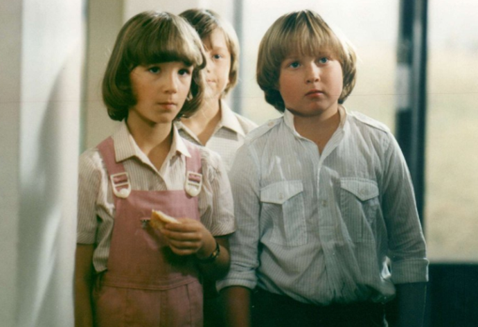 FOTO: Žaneta Fuchsová ,Jan Kreidl a Lukáš Bech. – stránka 1