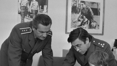 FOTO: Václav Stýblo, Jaroslav Satoranský a Jan Kreidl.