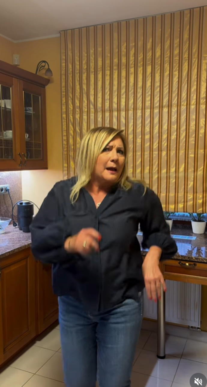 FOTO: Alena Schillerová pobavila národ. – stránka 4