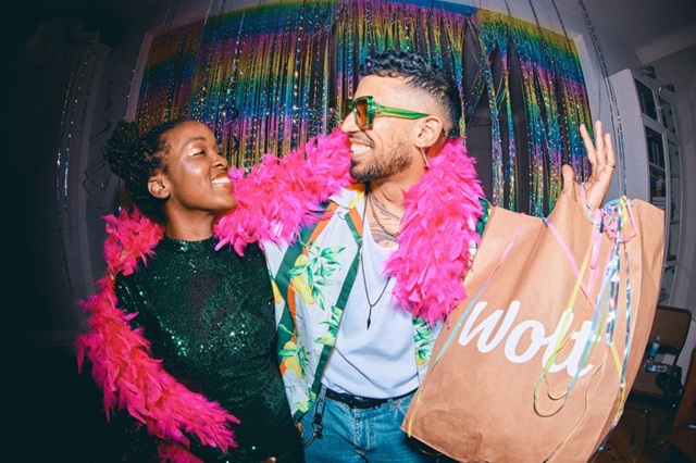 SOS Silvestr: když chybí bublinky, led nebo chlebíčky