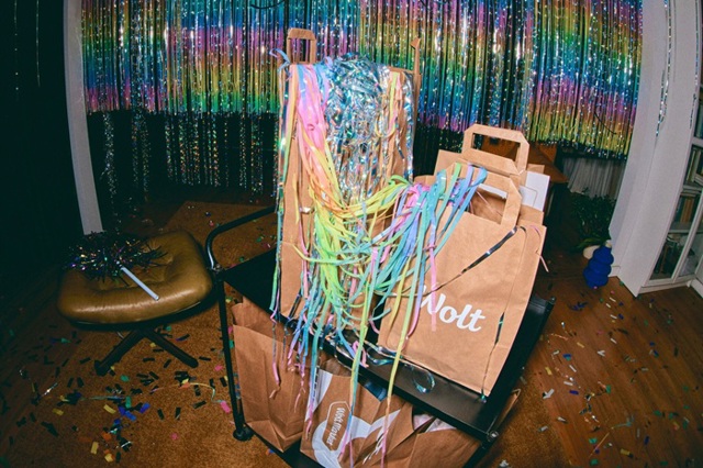 SOS Silvestr: když chybí bublinky, led nebo chlebíčky