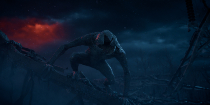 FOTO: Svět Vzhůru nohama v páté řadě Stranger Things. – stránka 14