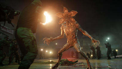 FOTO: Diváky čeká v páté sérii epická bitva.