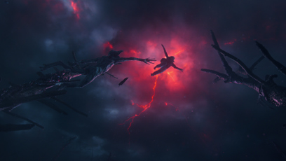 FOTO: Tvůrcům se i zatím uvolněné díly páté řady nesmírně povedly.