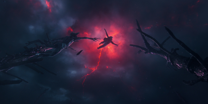 FOTO: Tvůrcům se i zatím uvolněné díly páté řady nesmírně povedly. – stránka 11