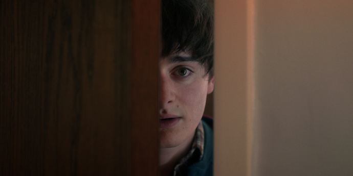 FOTO: Will hraje v páté řadě zásadní roli. – stránka 7