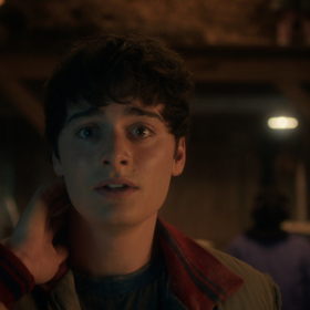 Will je hvězda finále.