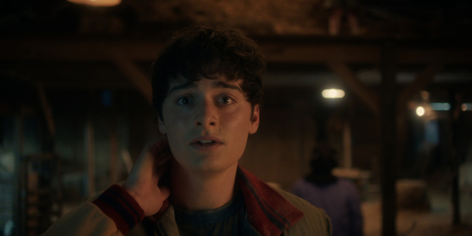 FOTO: Will je hvězda finále. – stránka 4