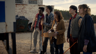 FOTO: Vrací se prakticky všichni staří známí.