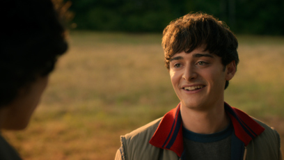 FOTO: Will na někoho působil jako ufňukánek. I takoví názor změní.