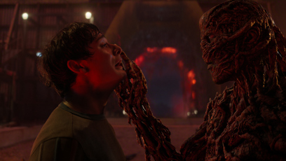 FOTO: Stranger Things se s námi loučí pátou řadou.