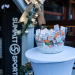 SUMMIT-SPORT představil nové kolekce a trendy letošní zimy