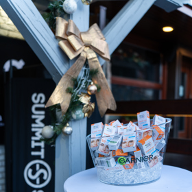 SUMMIT-SPORT představil nové kolekce a trendy letošní zimy