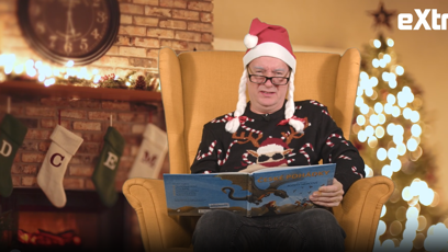 FOTO: To byl zase týden