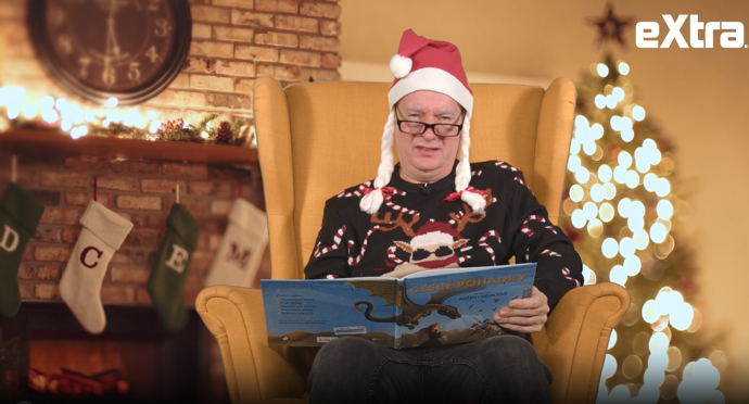 Foto k tématu To byl zase týden – stránka 5