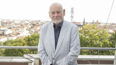 FOTO: Zemřel výtvarník Theodor Pištěk.