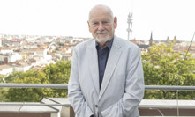 Zemřel výtvarník Theodor Pištěk.