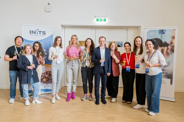 Českým inovátorkám se daří. Účastnice Women in Tech bodují v soutěžích i zahraničí Českým inovátorkám se daří. Účastnice Women in Tech bodují v soutěžích i zahraničí