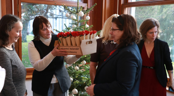 Foto k tématu příroda – stránka 1