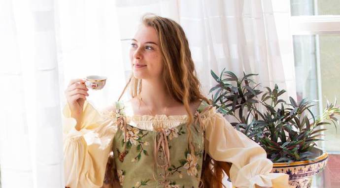 Foto k tématu chytré technologie