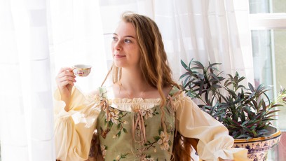 FOTO: chytré technologie