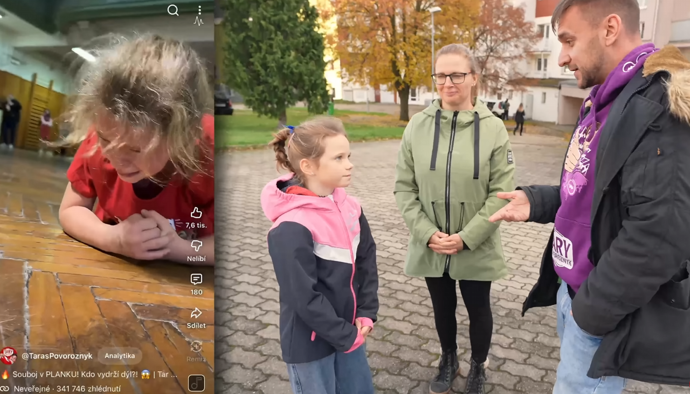 Foto k tématu Tary – stránka 2