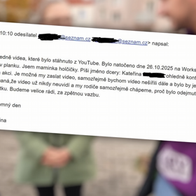 Tary a plačící holčička: kauza, která vyrostla jen na emocích internetu. Ti, kterých se to opravdu týká, mají jasno