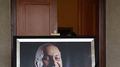 FOTO: Pohřeb Patrika Hezuckého.