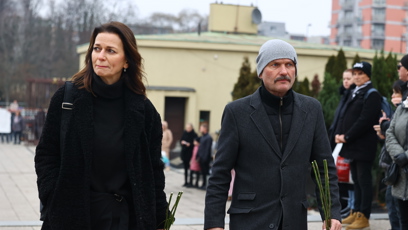 FOTO: Adéla Gondíková těžko zadržovala slzy.