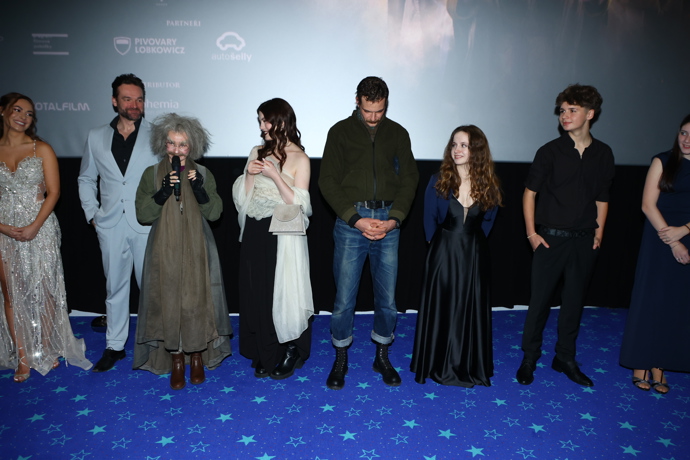 FOTO: Premiéra pohádky Zrození Alchymistky. – stránka 5