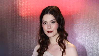 FOTO: Sára Korbelová je úspěšná mladá herečka.