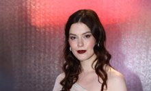 Sára Korbelová je úspěšná mladá herečka.