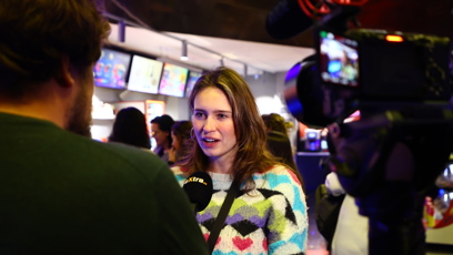 FOTO: Dominika Hašková