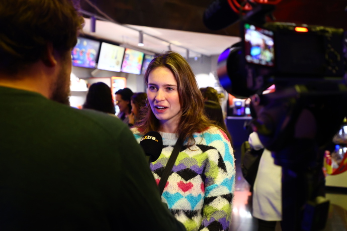 FOTO: Dominika Hašková