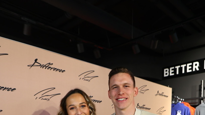 FOTO: Lukáš Provod chce svou slávu využít pro dobrou věc.