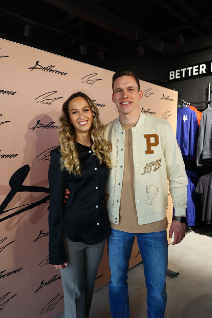 FOTO: Lukáš Provod chce svou slávu využít pro dobrou věc.