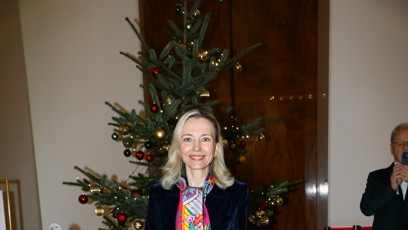 FOTO: Dorazila i hvězda seriálu Ulice Marcela Rojíčková.