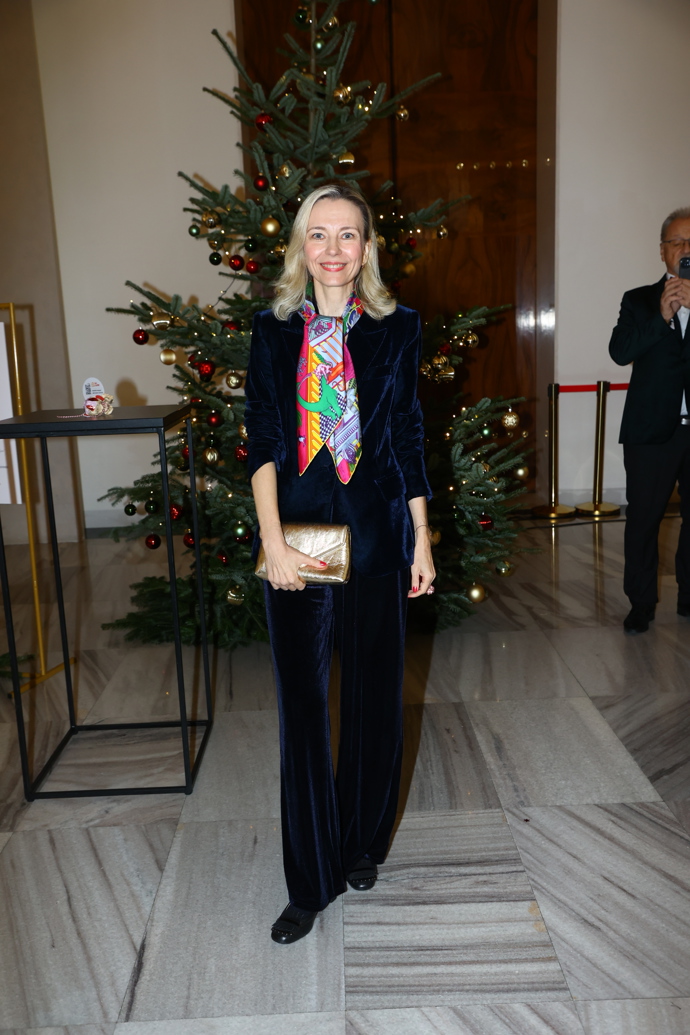 FOTO: Dorazila i hvězda seriálu Ulice Marcela Rojíčková. – stránka 1