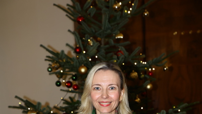 FOTO: Herečka Marcela Rojíčková.