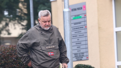 FOTO: Patrik Hezucký je nemocný a kamarádi ho pravidelně navštěvují.