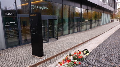 FOTO: Patrik Hezucký