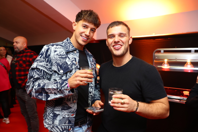 FOTO: Tadeáš Vilhelmek a Adam Štrba. – stránka 1