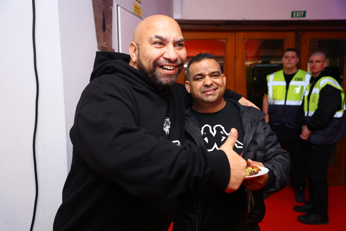 FOTO: Marek Podnikatel na Clash 14. – stránka 119